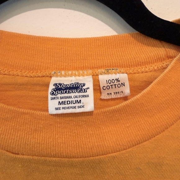 Cal Tee - Picture 3 of 5